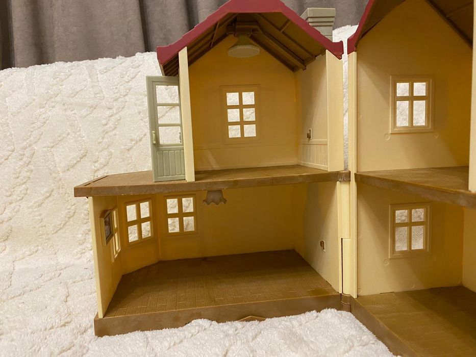Продам дом sylvanian families