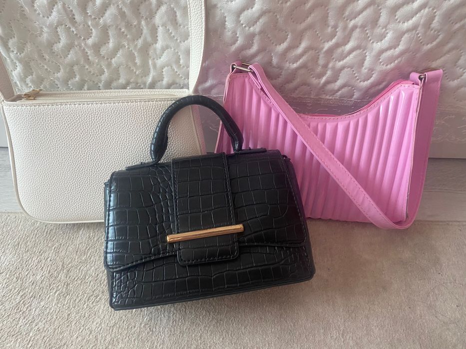 дамски чанти лот