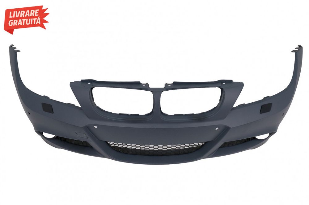 Bara Fata BMW Seria 3 E90 Sedan E91 Touring LCI (2008-2011) M-Technik