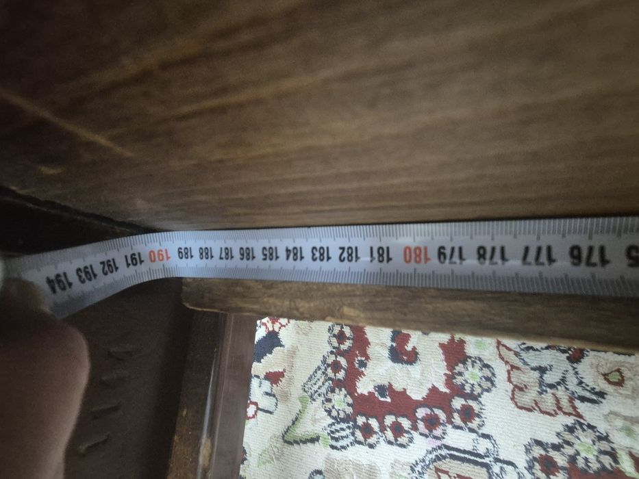 Кровать полуторка