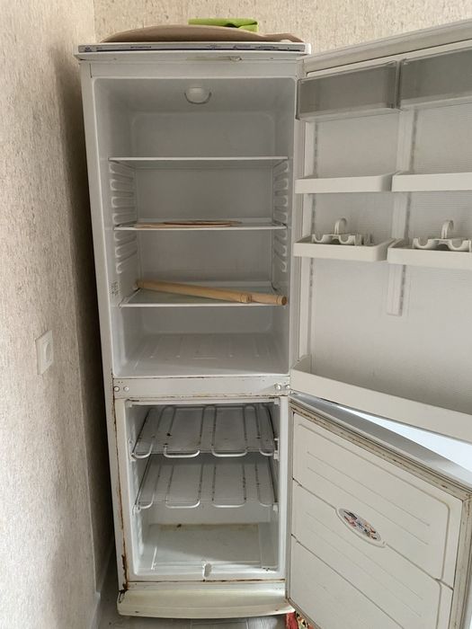 Холодильник Атлант