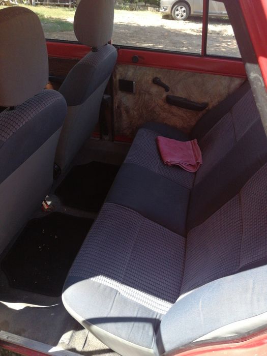 Wartburg 353 berlina 1988