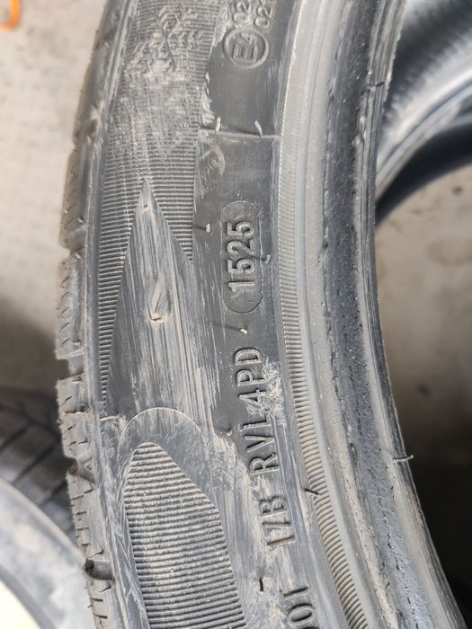 4бр. SONIX WINTERXPRO 999 275/40/21 107H XL