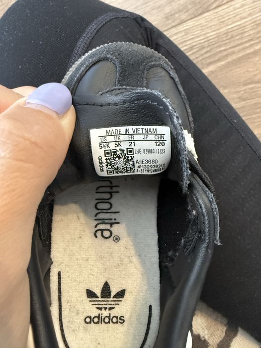 Разпродажба на  обувки Puma Fenty  Mini Melissa Zara  Adidas samba