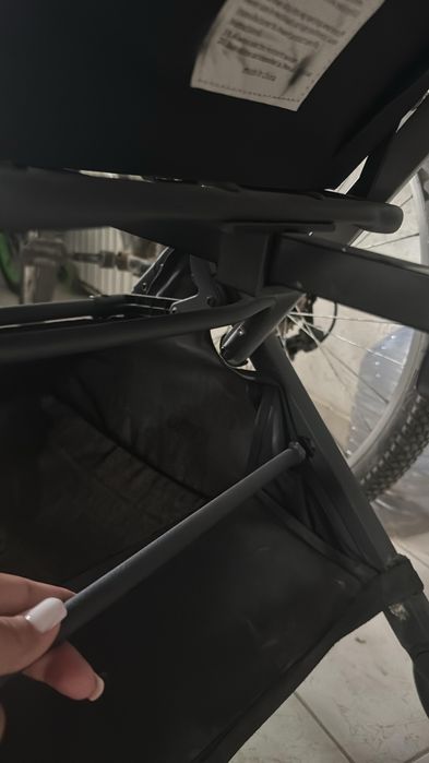 Продам коляски прогулочные