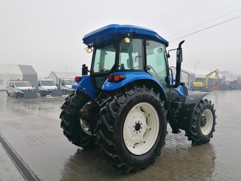 Tractor New Holland TD5.95