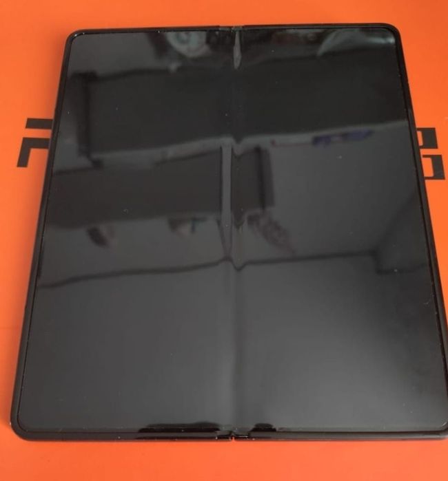Galaxy z fold 4 256gb