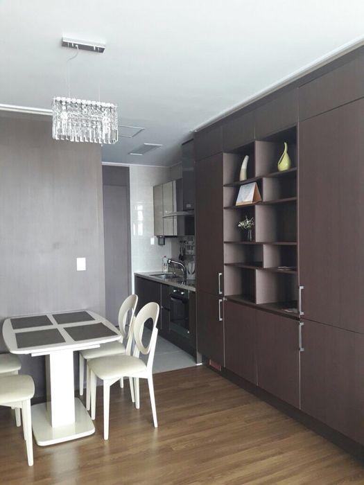 2 комнатная квартира!  Хайвил! Посуточно