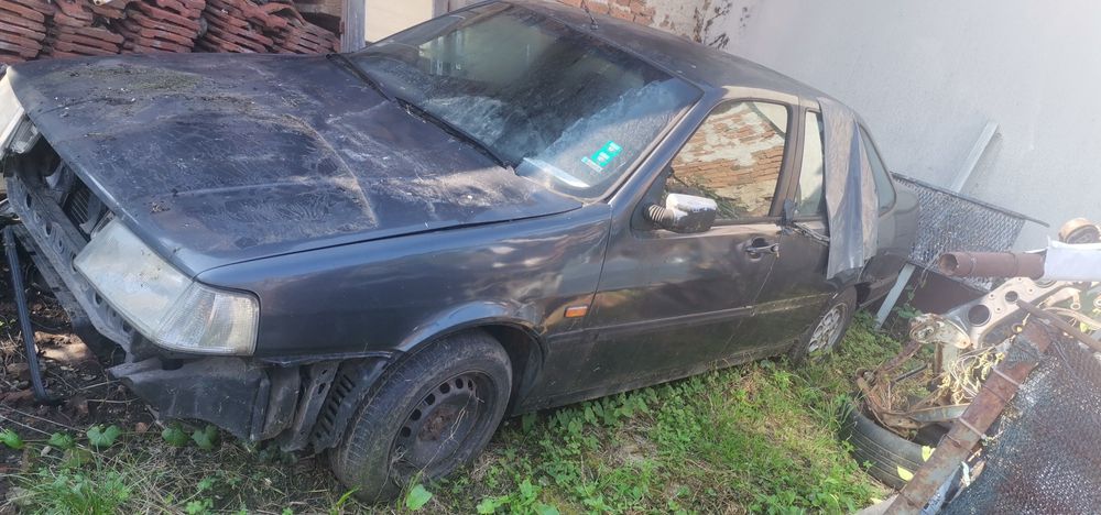Fiat tempra 1.9 JTD