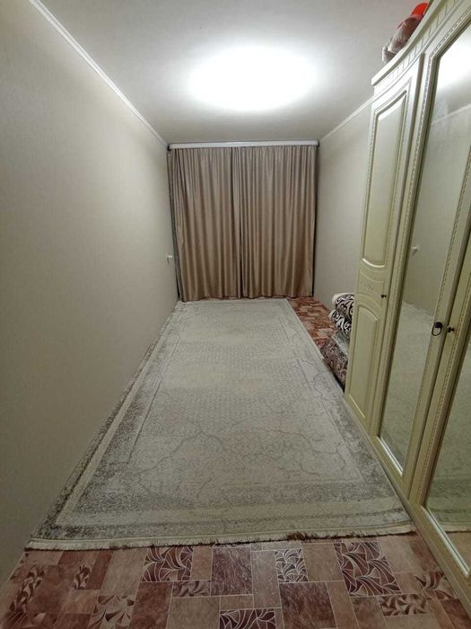 Продам 2 комн. квартиру в г.Уральск