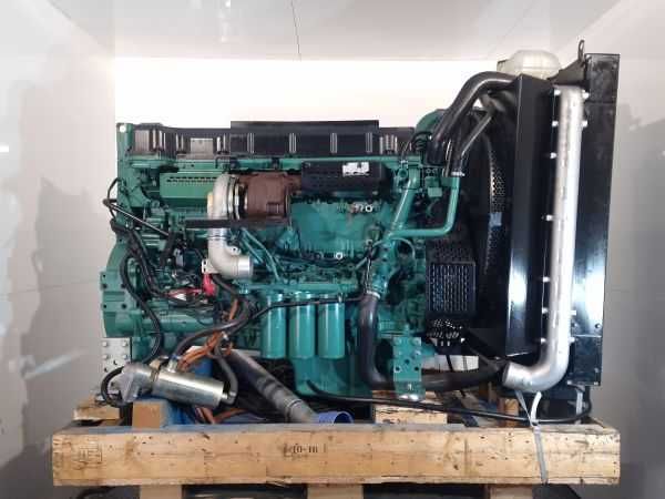 Motor complet Volvo TAD1363VE - Piese de motor Volvo