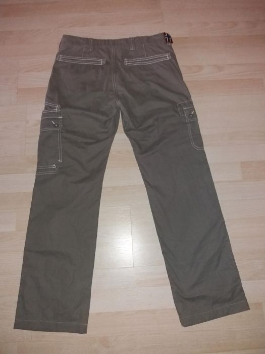 Pantalon Napapijri