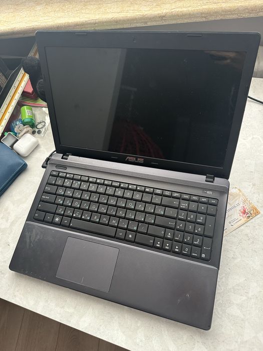 Продам ноутбук Asus