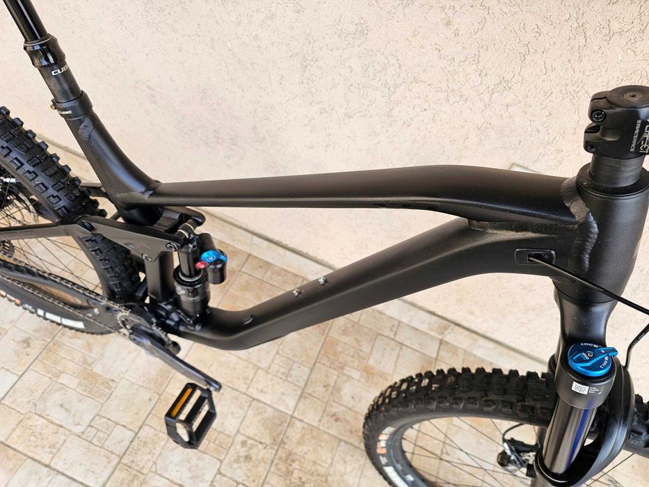 Cube Stereo ONE77 Pro 29