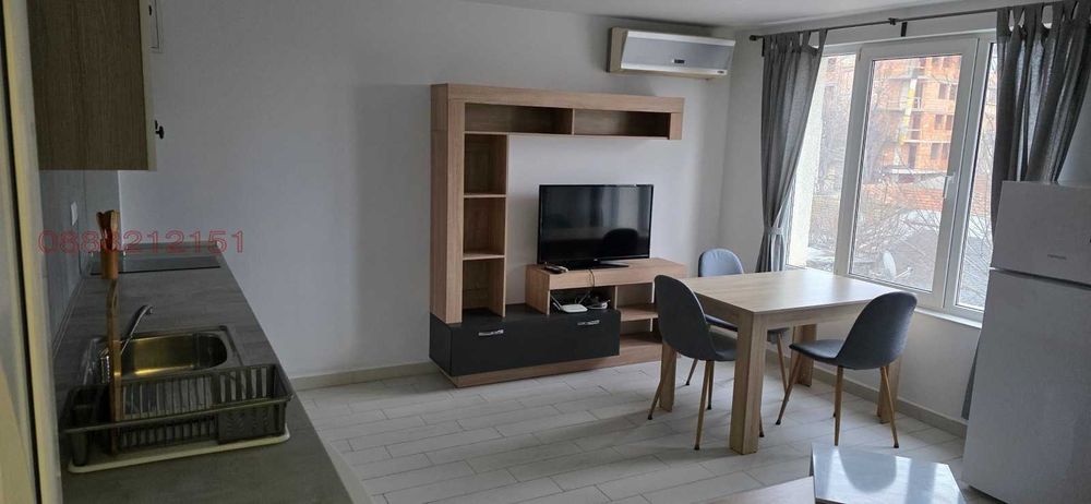 Дава се под наем Двустаен апартамент в Варна, Автогара - 65 кв.м за 428.91 € - Снимка #15