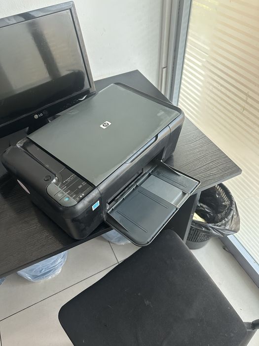 Продам б/у  принтер струйный