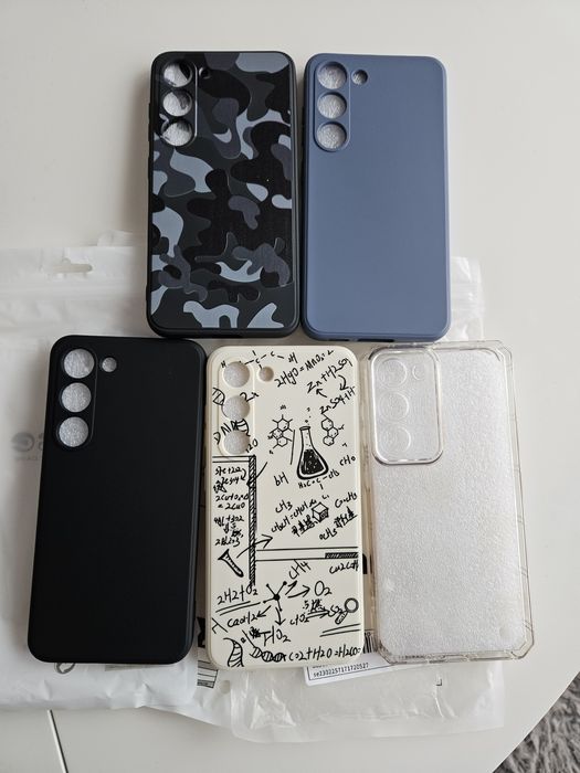 Husa Samsung s23 / produs nou