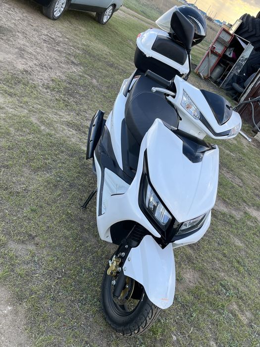 Мопед м8 сатылады