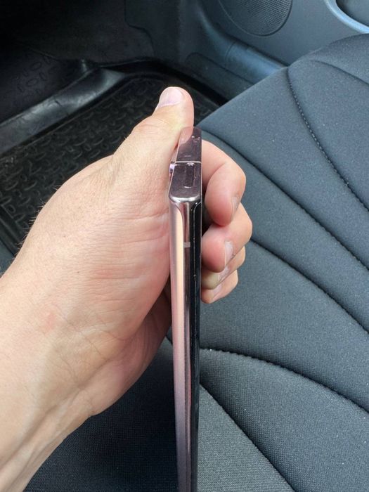 Samsung Note 20 Ultra