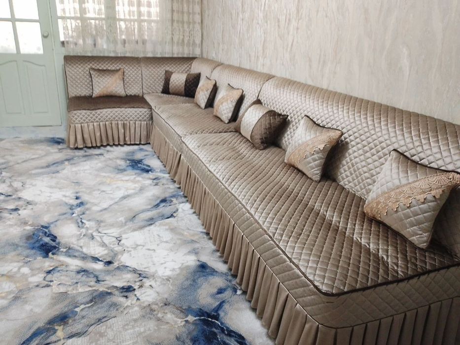 Parda, chehol tikish hizmati