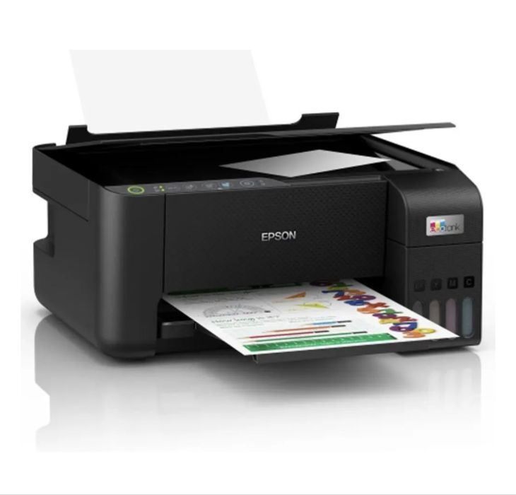 Принтер Epson EcoTank 3250