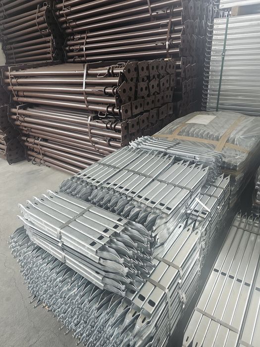 Профили (ригели) с кука за олекотен кофраж ИТАЛИЯ