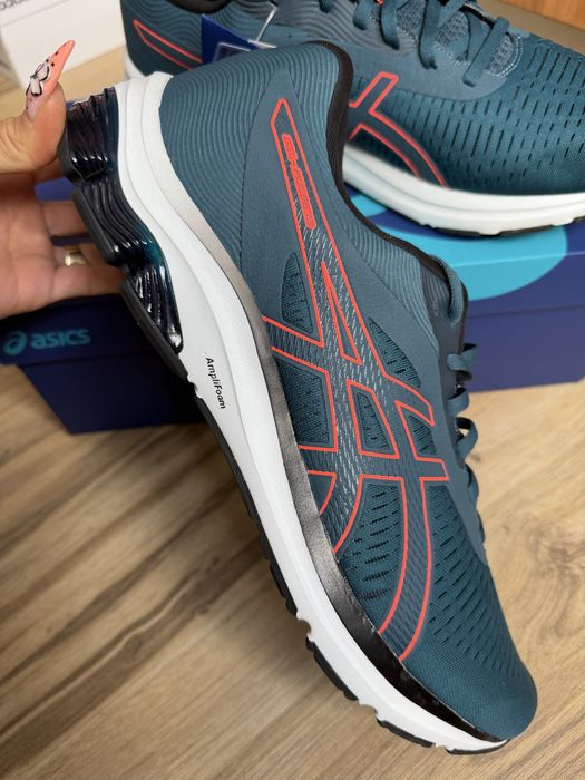 Оригинални нови мъжки маратонки ASICS GEL-PULSE 12! 50,5 н