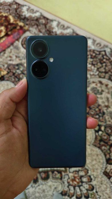 Дёшево TECNO CAMON 19 Pro. шикарный мобильник. Хорошим состояние