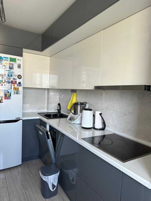 Продам 3х ком ЖАС ОРКЕН