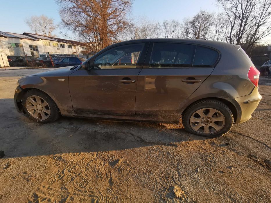 BMW/БМВ/ - е87/320D/177кс. - /на части/