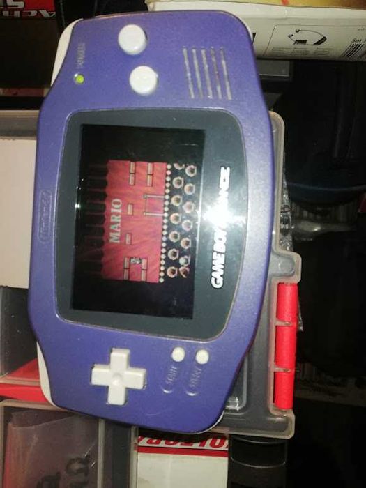 Vand joc NINTENDO Gameboy Advance