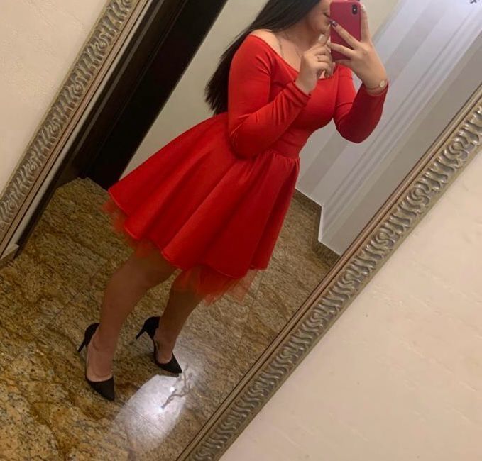 Vând rochie de seară