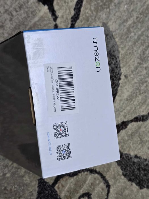 Sonerie Smart + Tableta (rol si de interfon)