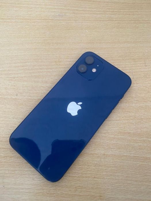 iPhone 12     128gb