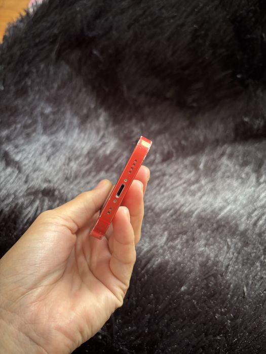 Продам iPhone 12 mini