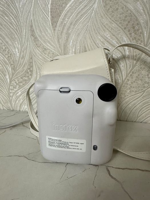 Fujifilm Instax Mini 12
