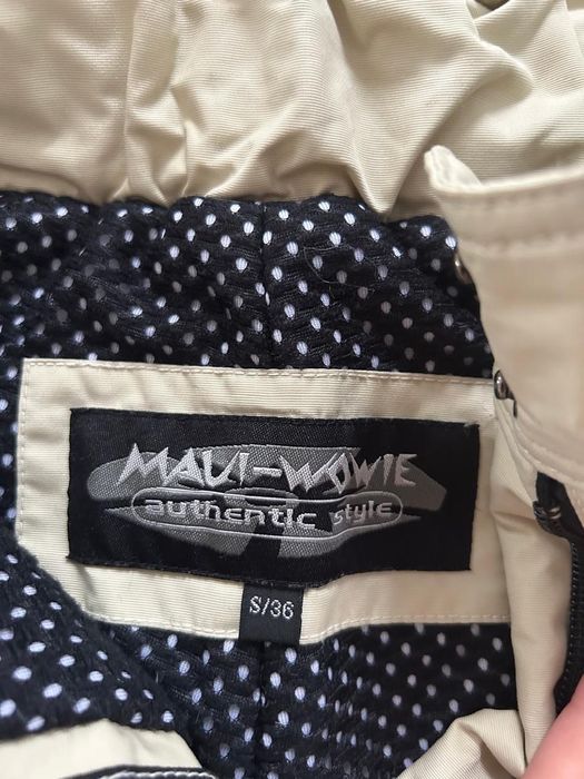 Продам брюки утеплённые