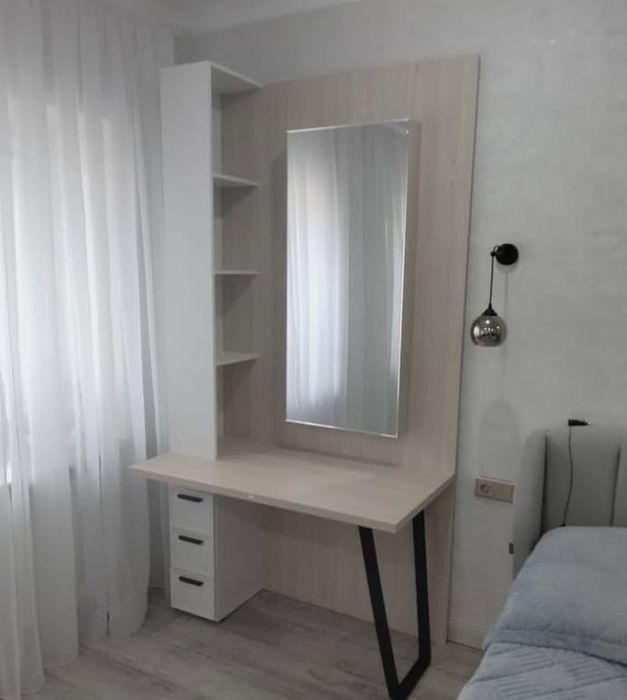 Сборка разборка корпусной мебели