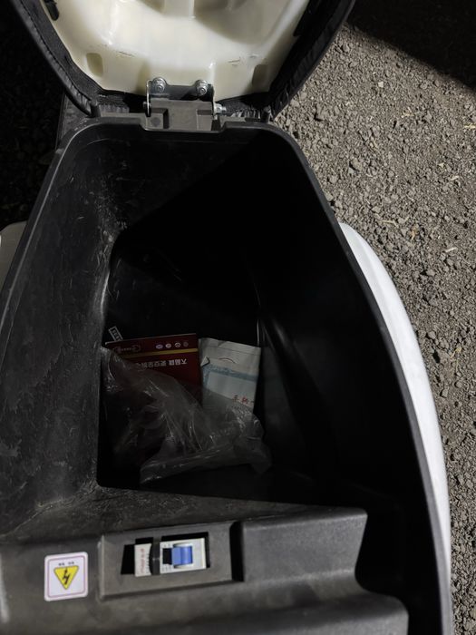 Продам электроскутер