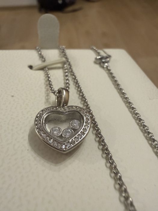 Аксесоар chopard ново