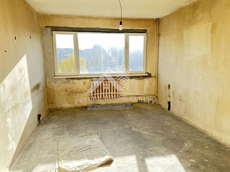 Продава се Двустаен апартамент в София, Люлин 1 - 50 кв.м за 878 €/кв.м - Снимка #5