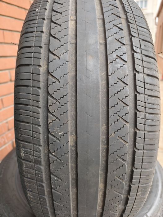 Летни гуми 225/45/17 Bridgestone