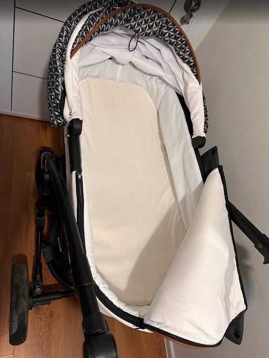 Детска количка Babyactive Exclusive