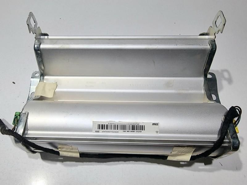 Airbag pasager Mercedes ML w164 facelift A2518600805 SUV