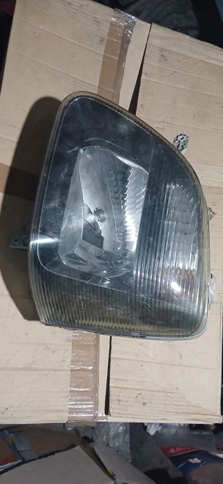 Opel Agila / Suzuki Wagon - ляв фар оригинален