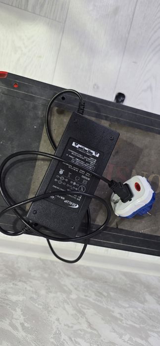 Электросамокат за 120000тг