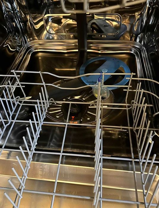 Mașina de spălat vase Electrolux