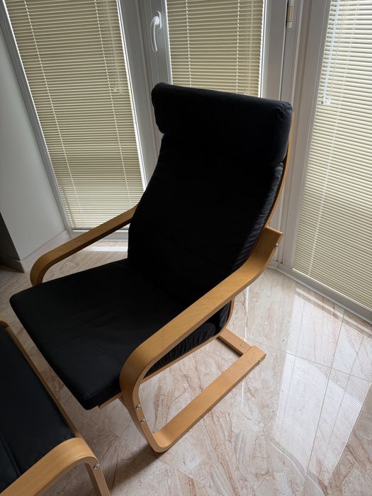 Релаксиращ стол за дом/офис