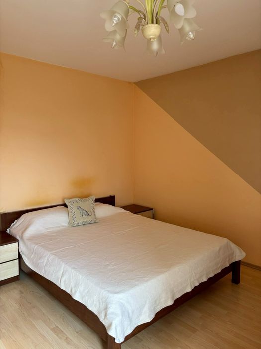 Дава се под наем Двустаен апартамент в Плевен, Мара Денчева - 60 кв.м за 357 € - Снимка #5