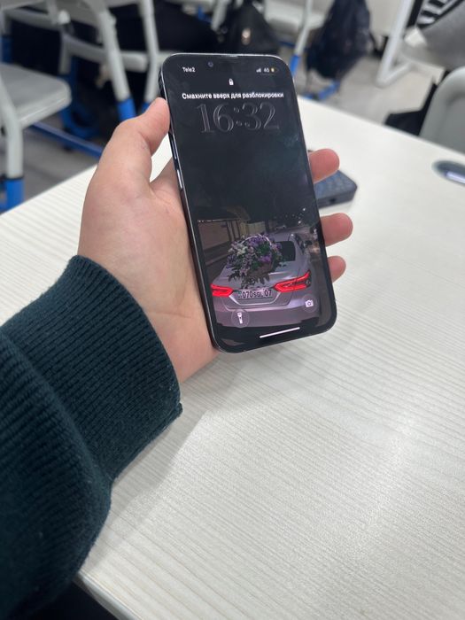Продам Iphone 13 pro 128 gb
